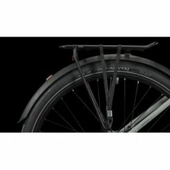 Cube Supreme Hybrid One -vélo Soldes cube supreme hybrid one 6