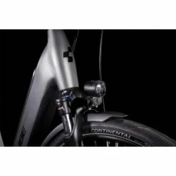 Cube Supreme Hybrid Pro -vélo Soldes cube supreme hybrid pro 4