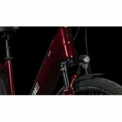Cube Touring Hybrid EXC Easy -vélo Soldes cube touring hybrid exc easy 6