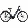 Cube Touring Hybrid One Easy -vélo Soldes cube touring hybrid one
