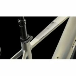 Cube Touring Hybrid Pro -vélo Soldes cube touring hybrid pro 3