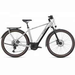 Cube Touring Hybrid Pro -vélo Soldes cube touring hybrid pro 5