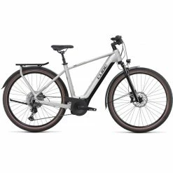 Cube Touring Hybrid Pro -vélo Soldes cube touring hybrid pro 7
