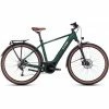 Cube Touring Hybrid One -vélo Soldes cube touring one