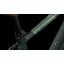 Cube Touring Hybrid One -vélo Soldes cube touring one 2