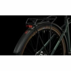 Cube Touring Hybrid One -vélo Soldes cube touring one 7