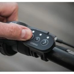 Cosmo Ride Amovible -vélo Soldes eclairage cosmo ride amovible 1