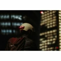 Éclairage Kask Limelight -vélo Soldes eclairage kask limelight 2