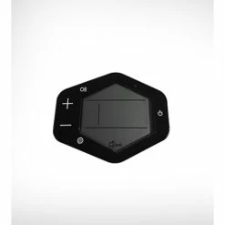 Écran LCD 6 Niveaux O2feel -vélo Soldes ecran lcd 6 niveaux o2feel 129 2