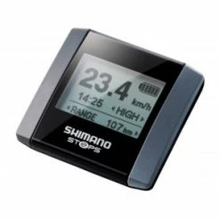 vélo Soldes -vélo Soldes ecran lcd shimano steps 5cm 89 3