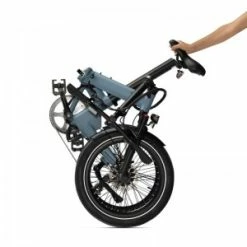 Eovolt Afternoon -vélo Soldes eovolt afternoon 5