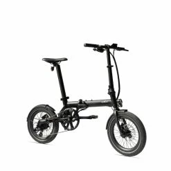 Eovolt Morning -vélo Soldes eovolt morning 4