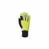 Gants Wowow Early Fog -vélo Soldes gants early fog wowow jaune
