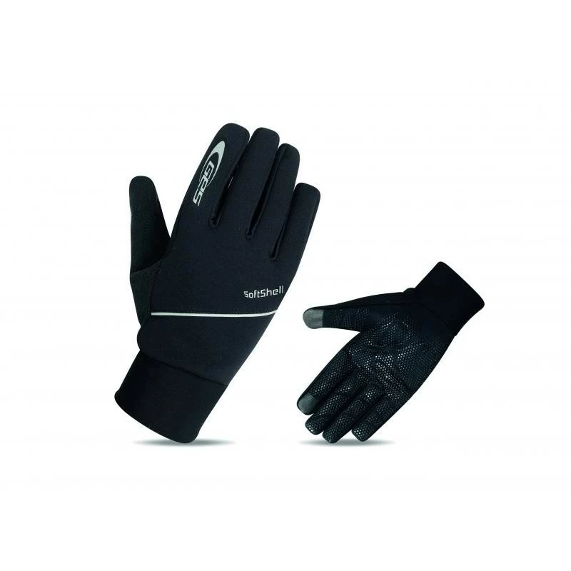 Gants GES Soft Shell 4 Gants GES Soft Shell – Image 2