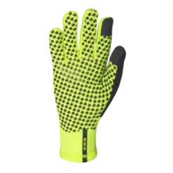 Gants Wowow Morning Breeze Jaune 6 Gants Wowow Morning Breeze Jaune -vélo Soldes gants morning breeze wowow jaune 1