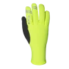 Gants Wowow Morning Breeze Jaune -vélo Soldes gants morning breeze wowow jaune