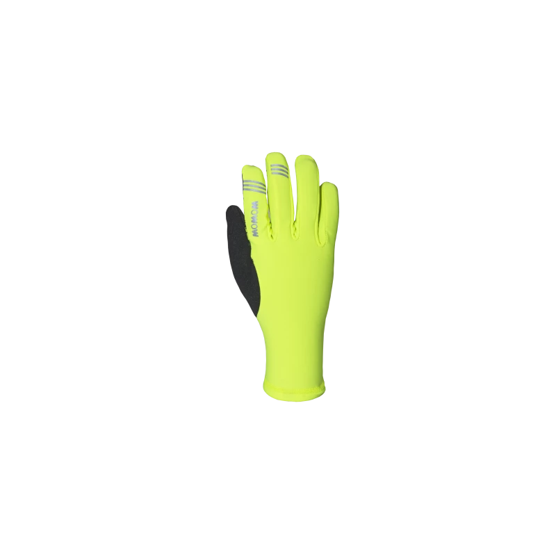 Gants Wowow Morning Breeze Jaune 5 Gants Wowow Morning Breeze Jaune – Image 3