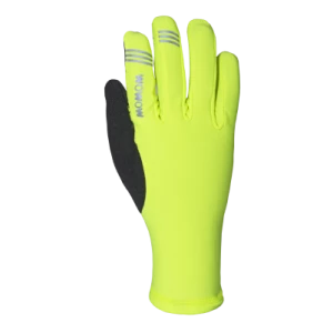Gants Wowow Morning Breeze Jaune 3 Gants Wowow Morning Breeze Jaune
