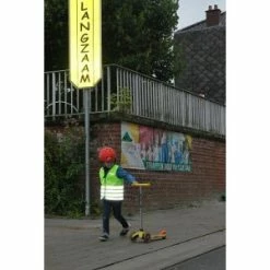 Gilet Enfant Wowow Crazy Monster -vélo Soldes gilet enfant crazy monster wowow 1