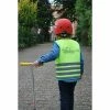 Gilet Enfant Wowow Crazy Monster -vélo Soldes gilet enfant crazy monster wowow