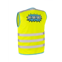 Gilet Enfant Wowow -vélo Soldes gilet enfant wowow 1