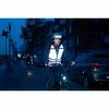 Gilet Wowow Lucy Reflective