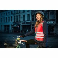 Gilet Wowow Lucy -vélo Soldes gilet lucy wowow 1