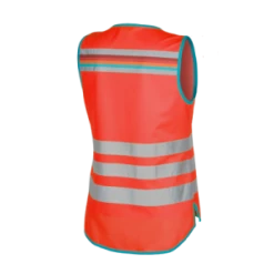 Gilet Wowow Lucy -vélo Soldes gilet lucy wowow 2
