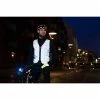 Gilet Réfléchissant Wowow Titanium -vélo Soldes gilet reflechissant titanium wowow