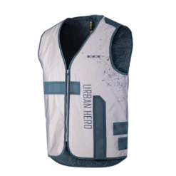 Gilet Wowow Urban Hero -vélo Soldes gilet urban hero wowow 2