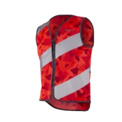 Gilet Wowow Urban Risy -vélo Soldes gilet urban rysy wowow 2