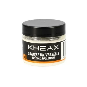 Graisse Universelle Kheax Speciale Roulement 3 Graisse Universelle Kheax Speciale Roulement