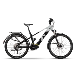 Husqvarna Cross Tourer CT4 FS -vélo Soldes husqvarna cross tourer 5 fs 1