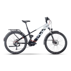 Husqvarna Cross Tourer 6-FS -vélo Soldes husqvarna cross tourer 6 fs 2
