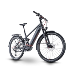 Husqvarna Cross Tourer 7-FS -vélo Soldes husqvarna cross tourer 7 fs 2