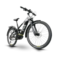 Husqvarna Cross Tourer CT5 FS -vélo Soldes husqvarna cross tourer ct5 2