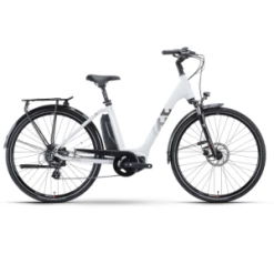 Husqvarna Eco City 1 -vélo Soldes husqvarna eco city 1 2