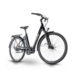 Husqvarna Eco City 2 FW -vélo Soldes husqvarna eco city 2 fw 2