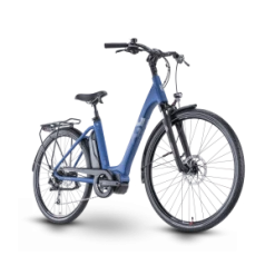 Husqvarna Eco City 3 -vélo Soldes husqvarna eco city 3 1