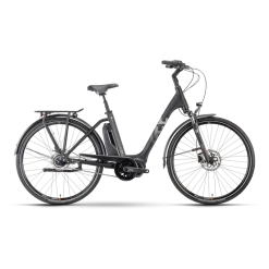 Husqvarna Eco City 4 FW -vélo Soldes husqvarna eco city 4 fw 1