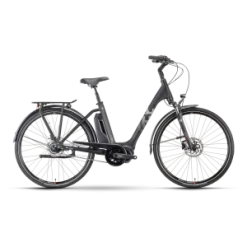 Husqvarna Eco City 4 FW -vélo Soldes husqvarna eco city 4 fw 2