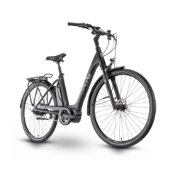 Husqvarna Eco City 4 FW -vélo Soldes husqvarna eco city 4 fw 3