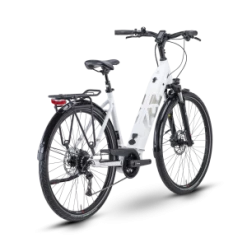 Husqvarna Gran City 1 -vélo Soldes husqvarna gran city 1 2