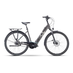 Husqvarna Gran City 2 -vélo Soldes husqvarna gran city 2 1