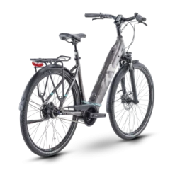 Husqvarna Gran City 2 -vélo Soldes husqvarna gran city 2 3