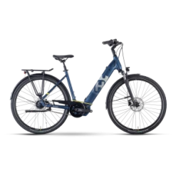 Husqvarna Gran City 4 -vélo Soldes husqvarna gran city 4 1