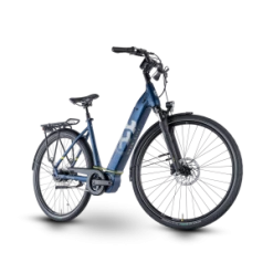 Husqvarna Gran City 4 -vélo Soldes husqvarna gran city 4 2