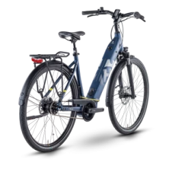 Husqvarna Gran City 4 -vélo Soldes husqvarna gran city 4 3