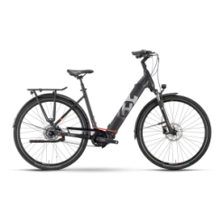 Husqvarna Gran City 6 -vélo Soldes husqvarna gran city 6 1