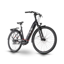 Husqvarna Gran City 6 -vélo Soldes husqvarna gran city 6 2